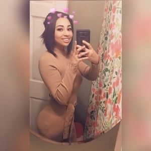 Meet your Posher, Brittany